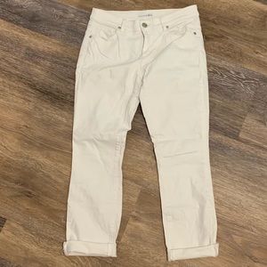 Loft jeans - size 27